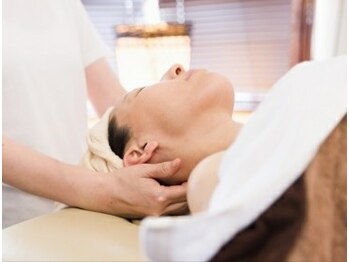 オアシス(OASIS)/ヘッドスパ