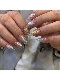 11月定額8000円コース☆