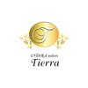 ティエラ(Tierra)ロゴ