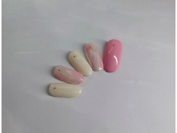 ウィング アンド ウィンク(Wing&WINK)/