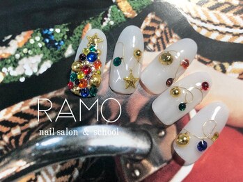 ラモ(RAMO)/