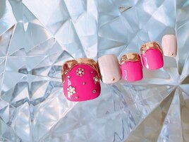 2022シーズンデザイン【winter】