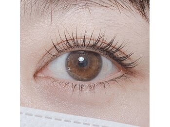 エムアンドコウ(M&Co.)/次世代まつげパーマ