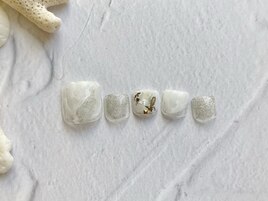 定額アートフットデザイン