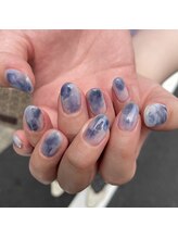 ネイルズトーキョー(nails TOKYO)/ニュアンス