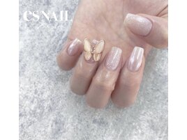 バタフライパーツ