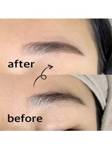 ヴィフ(Vif)/ハリウッドブロウリフト