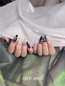 シーシーネイル 新宿店(CeCe Nail)/