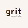 グリット(grit)ロゴ