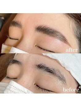 アーティカル(Artical)/アイブロウ