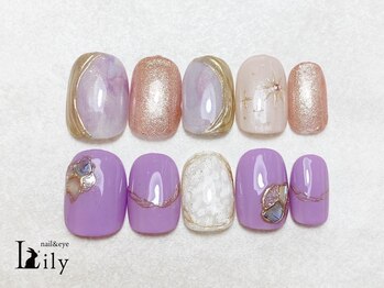 リリー 橋本店(Lily)/