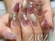ネイルサロン イズ(nail salon I'z)/I'z　collection