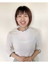 アトラス(Atlas)&nbsp;honoka kiritani