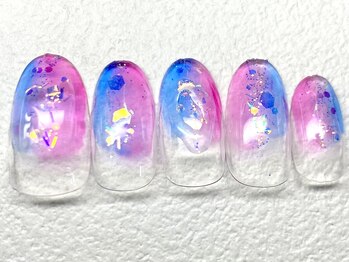 リノリコ 中野店(RinoRiko)/23年 8月 ニュアンス5