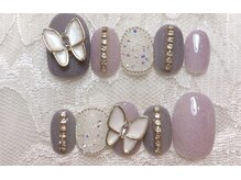 チアフルチア バイ リッチネイル(CheerfulCheer by Ricci nail)/