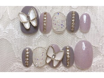 チアフルチア バイ リッチネイル(CheerfulCheer by Ricci nail)/