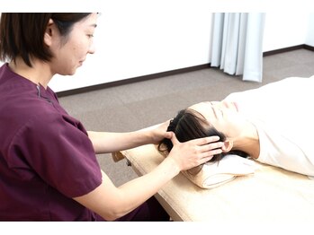 ひなたクリニカルルーム/季節の変わり目に自律神経ケア