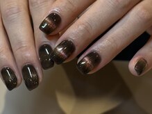 アール(ar.)/Magnet one color＿＿＿60min