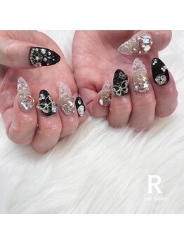 アール(R)/