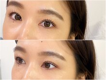 ビビエール 梅田店(viviAiles)/梅田/茶屋町/中崎/パリジェンヌ