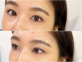 ビビエール 梅田店(viviAiles)/梅田/茶屋町/中崎/パリジェンヌ