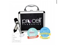 リラクシング スパ ハヤマ ブリーズ(Relaxing Spa Hayama Breeze)/葉山初☆プロセルセラピーズ導入