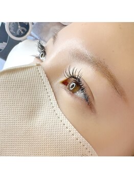 ポコ(POCCO)/フラットラッシュ