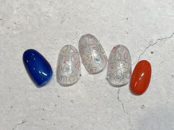 ネオリーブ ジューク 日吉店(Neolive JuQ)/中澤限定★定額