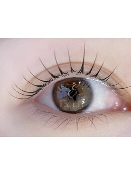 モテ可愛な目元にしたい