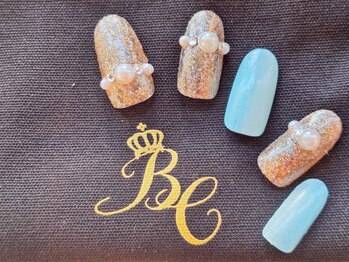 ブリエカドー(Briller Cadeau)/雑誌掲載デザイン