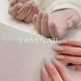 ワイアンドエムネイル 高田馬場店(Y&M. NAIL)