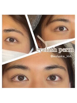 モルンカ 松山(Molunka)/