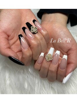 ラヴェル アール(La Bell R)/フレンチ