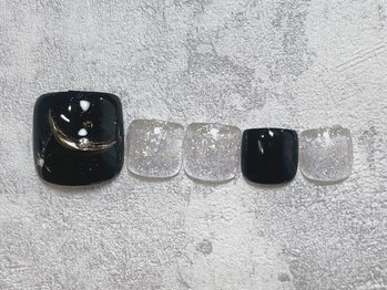 パシャ(Pacha)/フットデザインコース