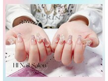 エイチワン(H1)/看板デザインの自慢チップ長出し