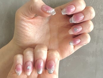 リシェル 池袋(Richelle)/持ち込み90分コース