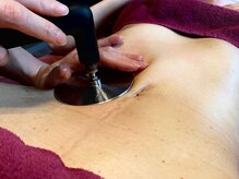 ラジェニアテンアンズ(Rajeunir 10 ans)/お身体の深部までポカポカボディ