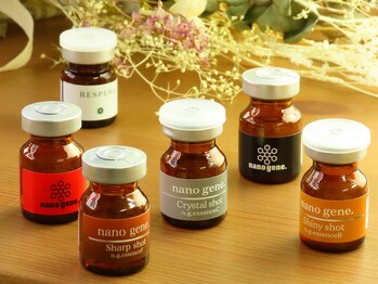 ハル(陽 HARU)/導入美容液♪