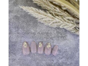 ネイル バズ(NAIL BUZZ)/初回ジェルオフ込6800円