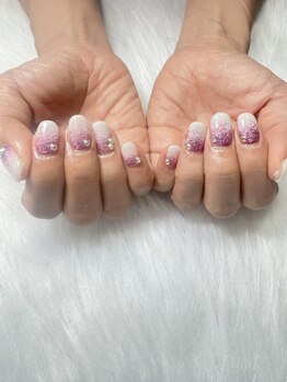 トレンドコース