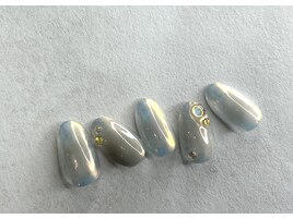 7.8定額ネイル