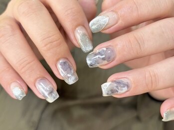 ニュアンスコース