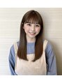 アイボリードット(ivory.) 尾崎 怜奈