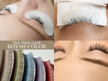 アプローズアイ 桂店(Applause eye)の雰囲気（オプションメニュー充実！目元のトータルビューティーはお任せ◎）