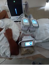 ホワイトビューティーラボ(White Beauty Lab)/【痩身】男性に大人気！腹部