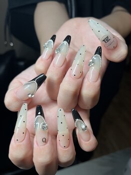 ネイルサロン ココロジー(COCOLOGY)/