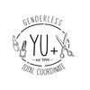 ユープラス(YU+)のお店ロゴ