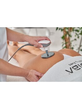 太モモ・ヒップまわりをケアしたい