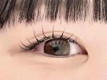 フィグ バイ アルテフィーチェ 西宮(fig by artefice)/フラットラッシュ120本