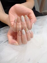 ダリア 西大寺本店(DAHLIA)/4本アート☆